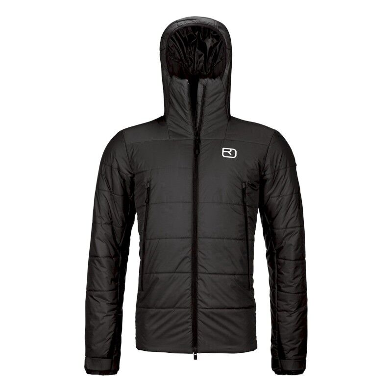 Ortovox Swisswool Zinal Jacket - Synthetic jacket - Men's