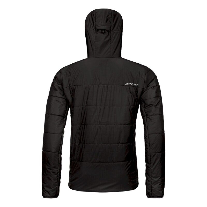 Ortovox Swisswool Zinal Jacket - Kunstfaserjacke - Herren