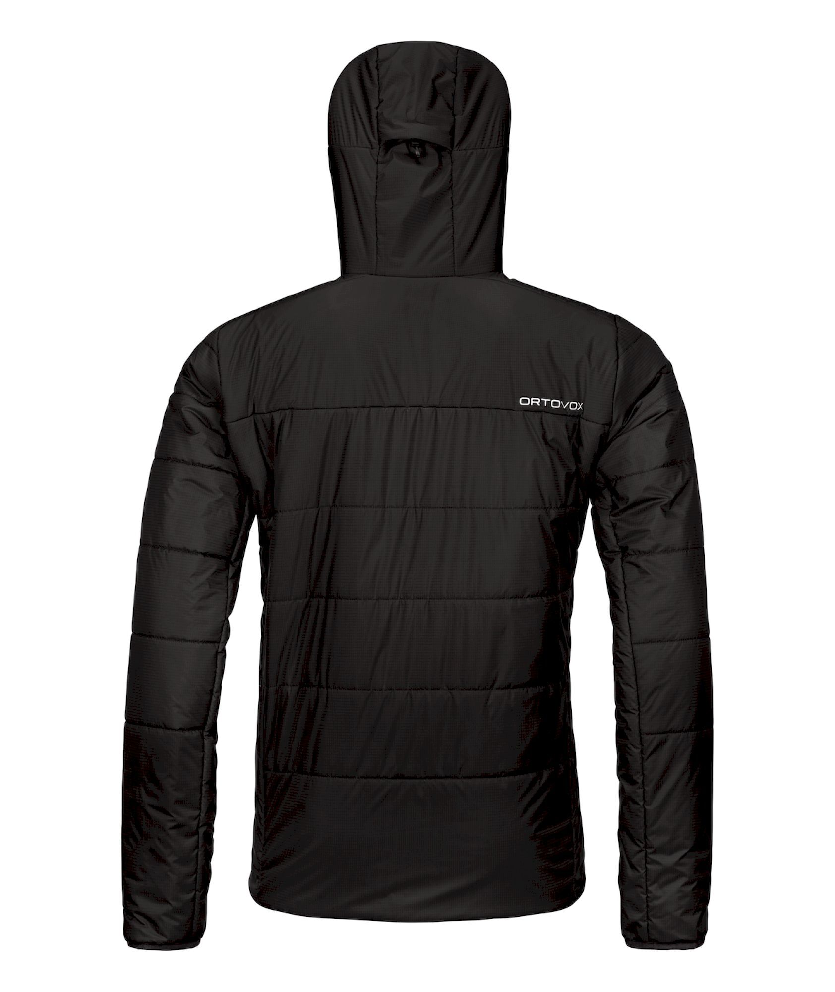 Ortovox Swisswool Zinal Jacket - Synthetic jacket - Men's