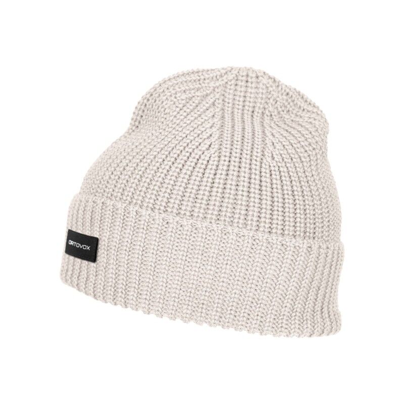 Cozy Rib Beanie - Hue