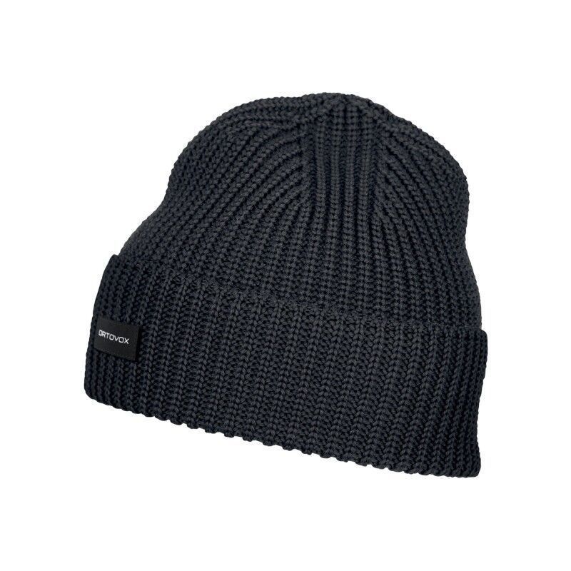 Cozy Rib Beanie - Hue