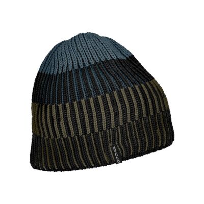 Deep Knit Beanie - Bonnet