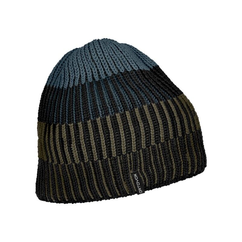 Deep Knit Beanie - Muts