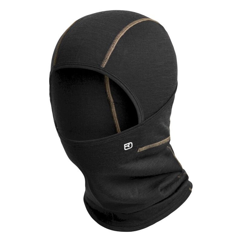 Ortovox Whiteout Mask - Sturmhaube | Hardloop