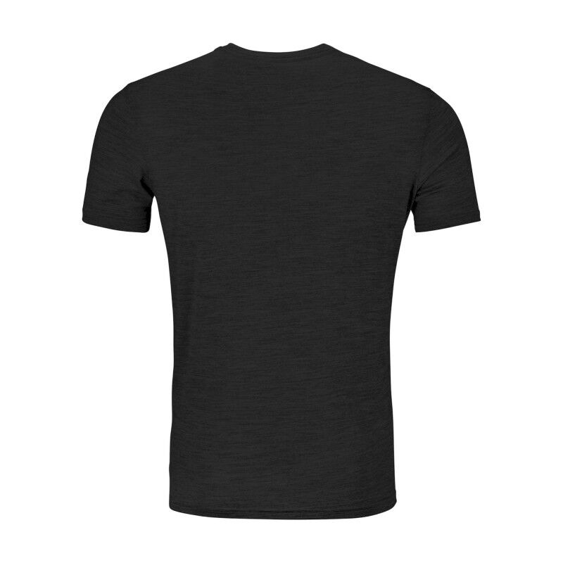 Ortovox 150 Cool Clean TS - Camiseta - Hombre