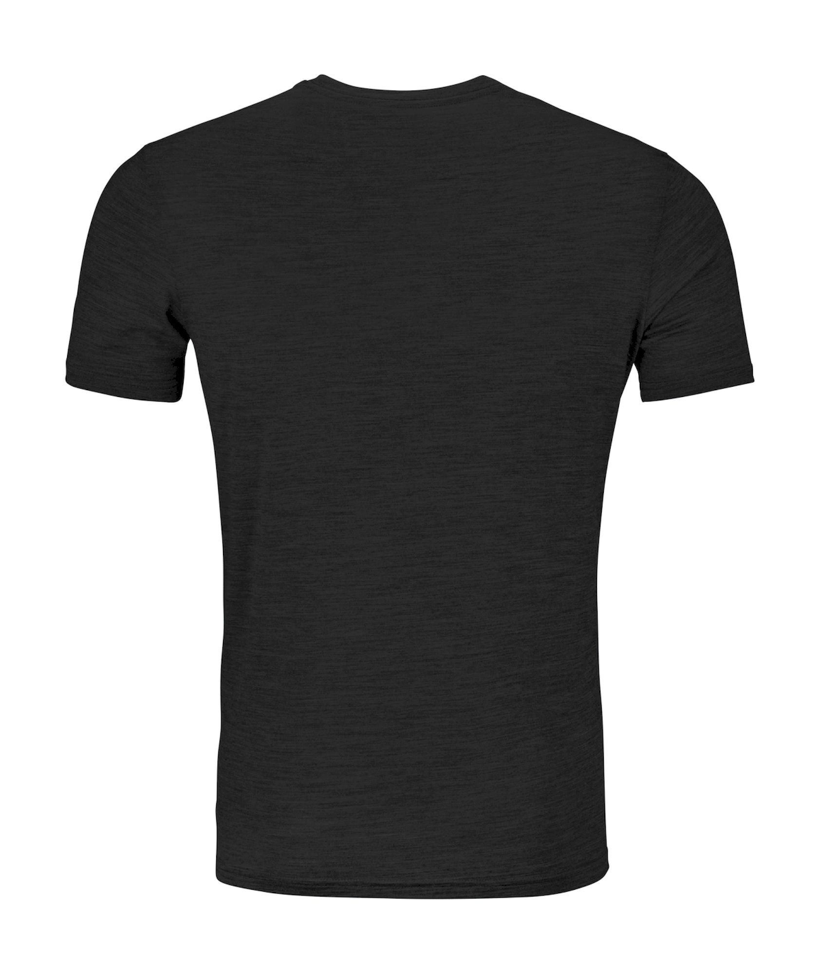 Ortovox 150 Cool Clean TS - T-shirt - Men's