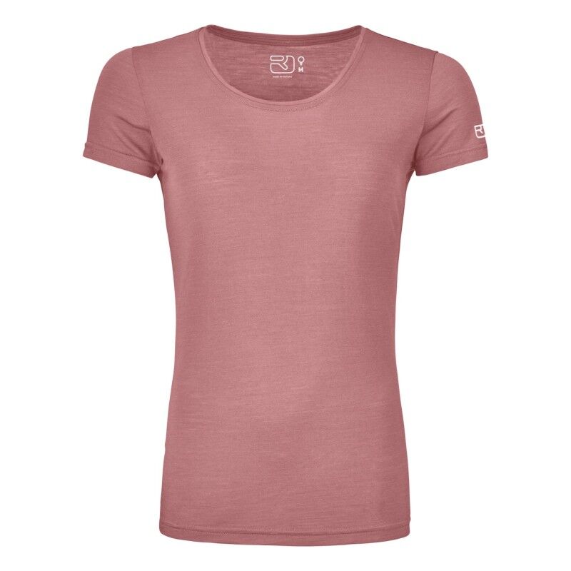 150 Cool Clean TS - Camiseta - Mujer