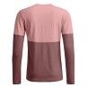 Ortovox 185 Rock'N'Wool Long Sleeve - Sous-vêtement thermique femme | Hardloop