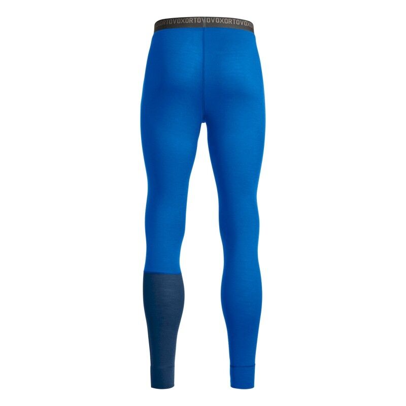 Ortovox 185 Rock'N'Wool Long Pants - Thermounterwäsche - Herren