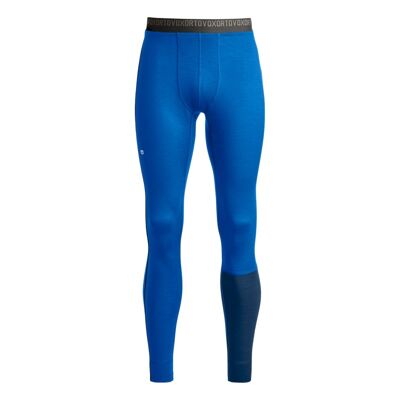 185 Rock'N'Wool Long Pants - Intimo - Uomo