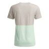 Ortovox 185 Rock'N'Wool Short Sleeve - Merinoulltröja - Dam | Hardloop