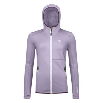 Fleece Hoody new - Fleecetakki - Naiset