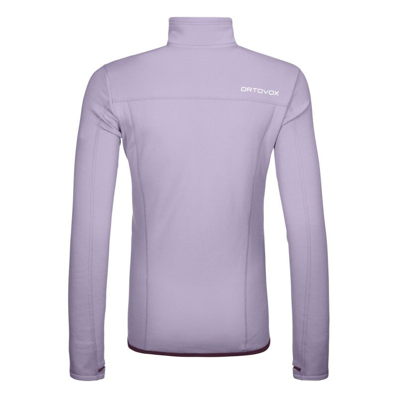 Ortovox Fleece Jacket - Polaire femme | Hardloop