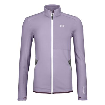 Fleece Jacket new - Fleecetröjor Dam