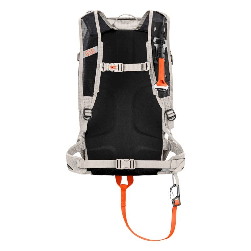 Ortovox Avabag Litric Zero 27 - Avalanche airbag backpack