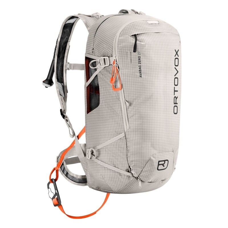 Ortovox Avabag Litric Zero 27 - Lavinryggsäck