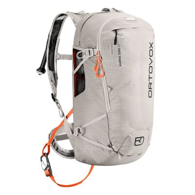 Avabag Litric Zero 27 - Sac à dos airbag