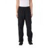 Vaude Fluid Full-Zip Pants S/S - Spodnie nieprzemakalne damskie | Hardloop