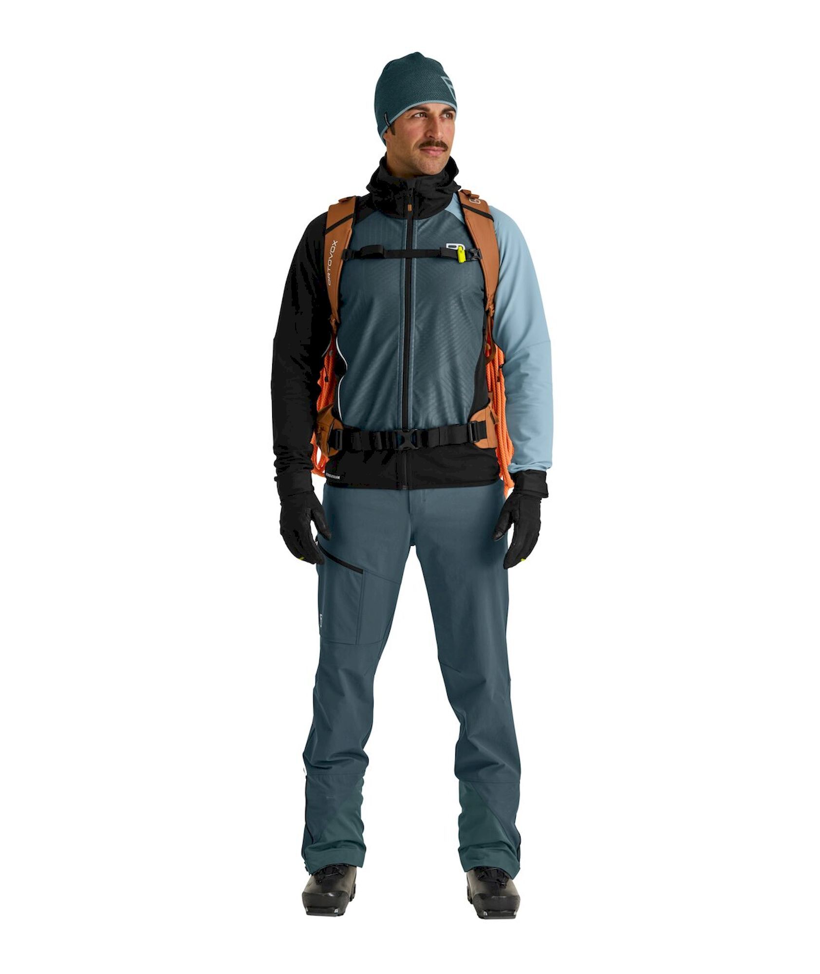 Ortovox Haute Route 32 - Plecak narciaski | Hardloop