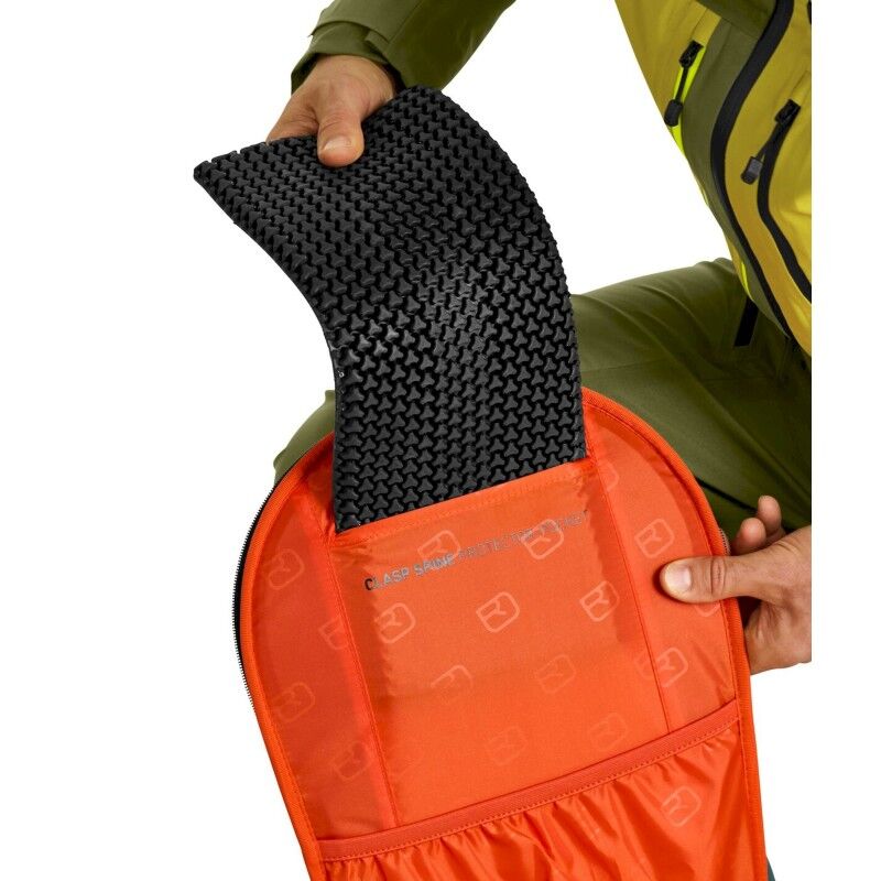 Ortovox Free Rider 28 - Sac à dos ski | Hardloop