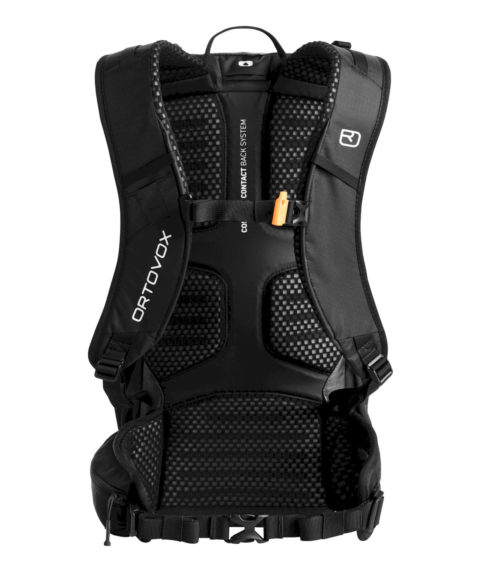 Ortovox Traverse 20 - Zaino da scialpinismo - Uomo | Hardloop