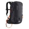 Ortovox Avabag Litric Freeride 28 - Avalanche airbag backpack