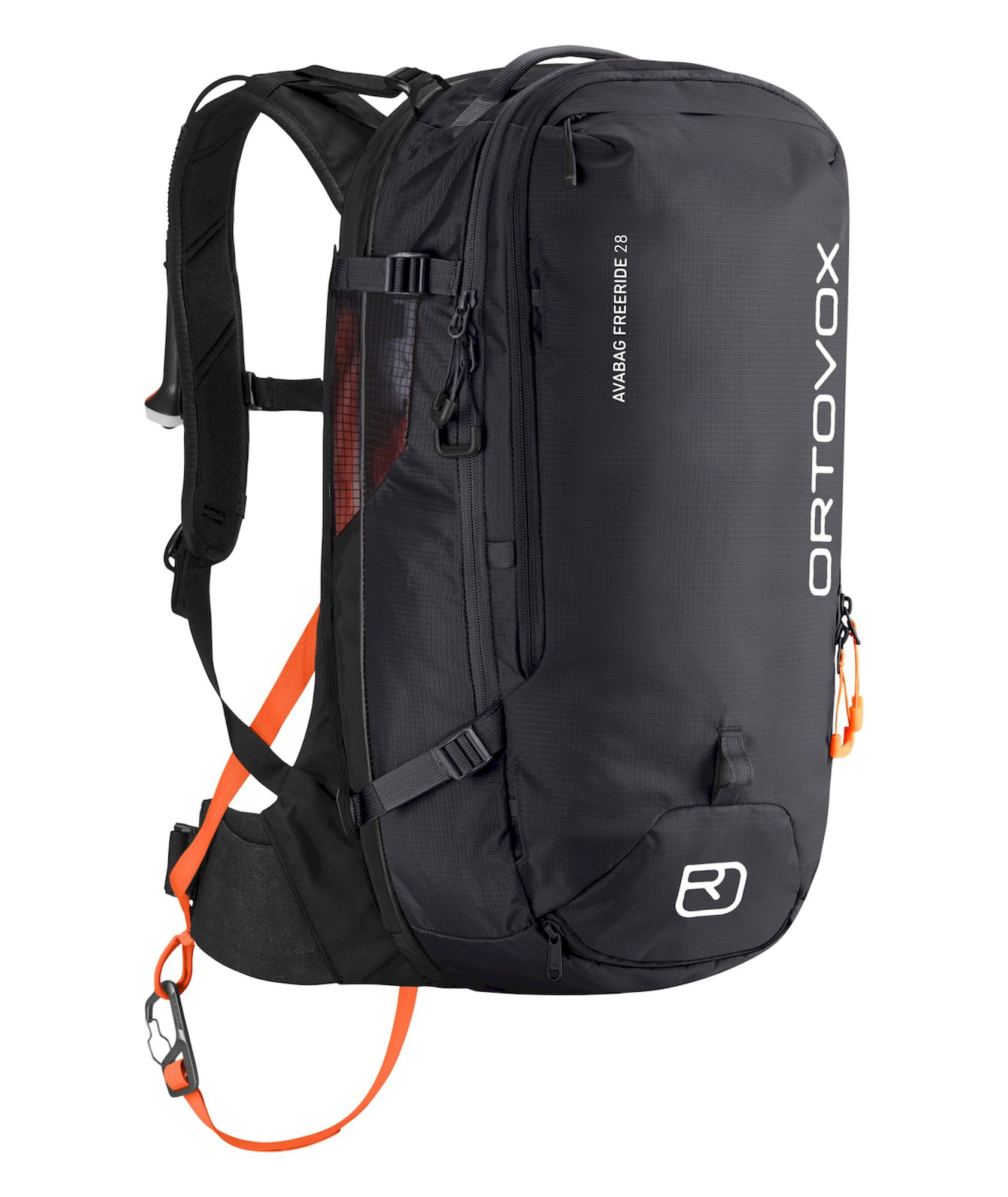 Ortovox Avabag Litric Freeride 28 - Avalanche airbag backpack
