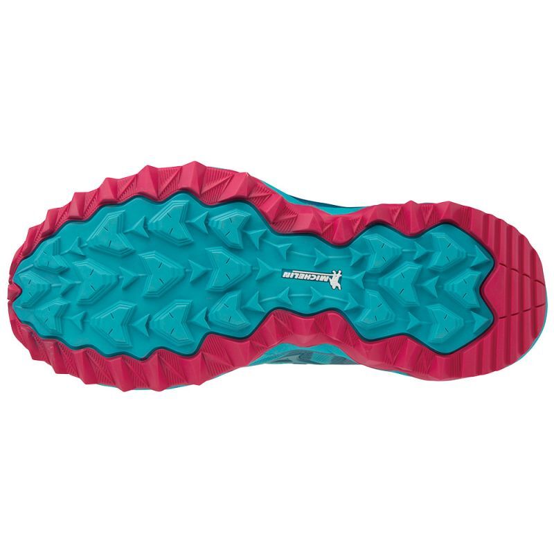 Mizuno Wave Mujin 6 - Trailrunningschuhe - Damen