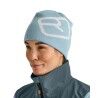 Ortovox Pro Beanie - Wełna merynos | Hardloop