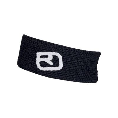 Rock'N'Wool Headband - Opaska merynos