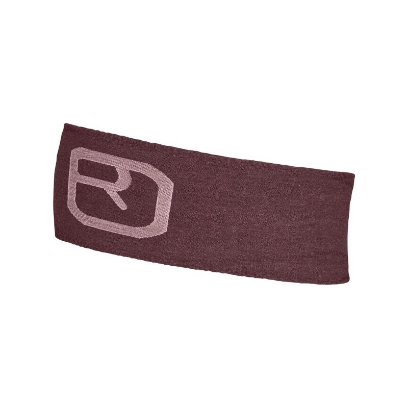 Seamless Headband - Merinovilla Otsanauha