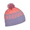 Ortovox Bobble Knit Beanie - Merino wool Beanie | Hardloop