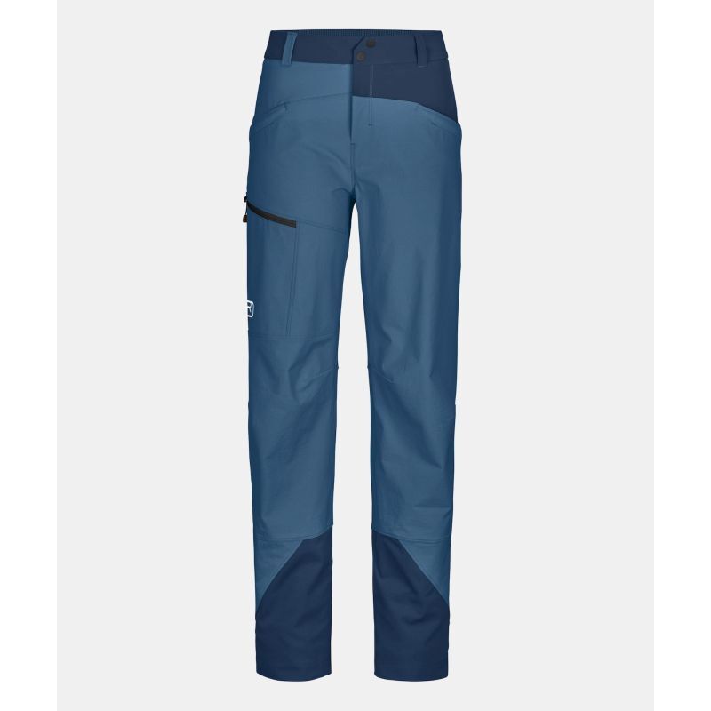 Mondeval Pants - Pantaloni softshell - Donna