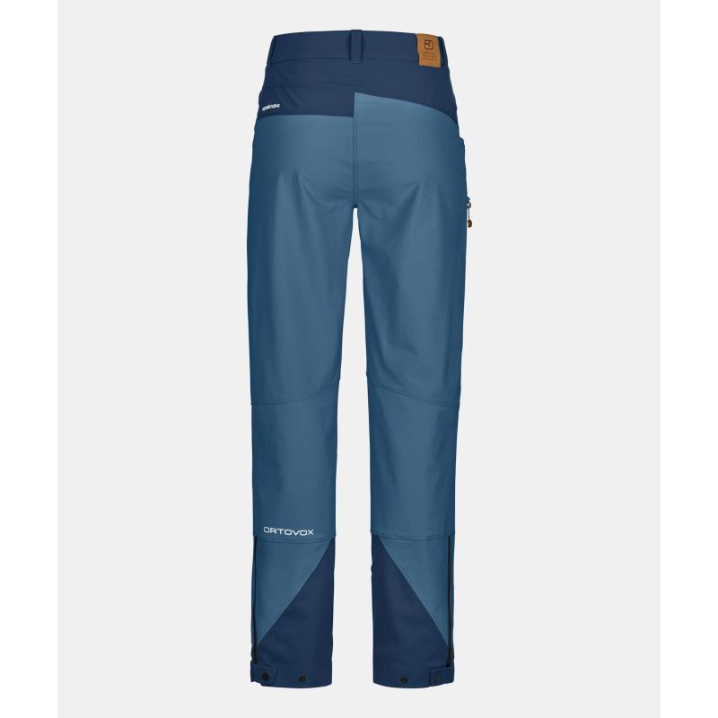 Ortovox Mondeval Pants - Softshellbukser - Damer | Hardloop