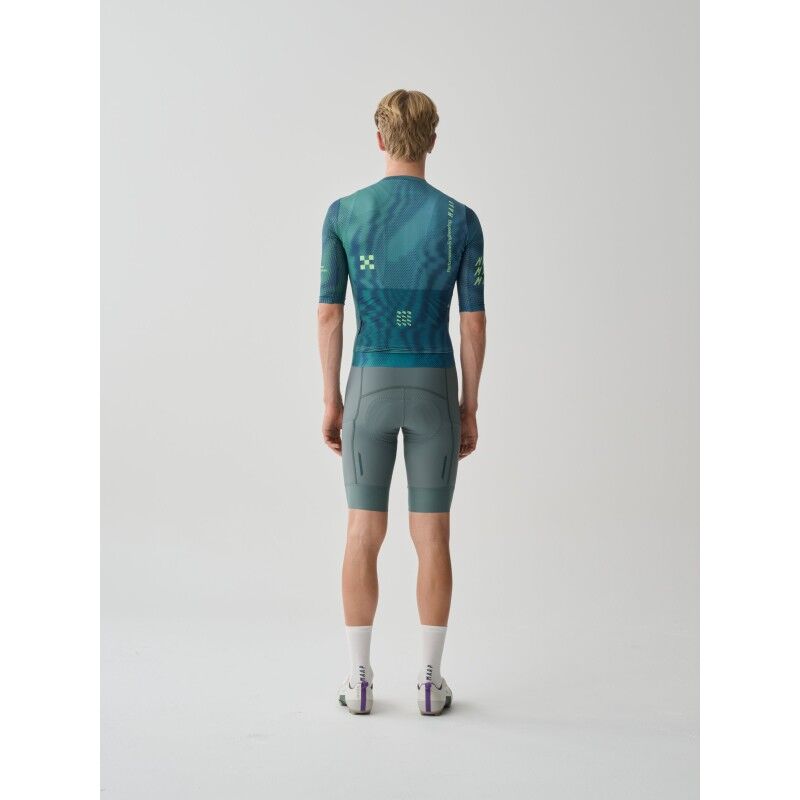 Maap Privateer R.F Pro Air Jersey 3.0 - Pyöräilypusero - Miehet | Hardloop