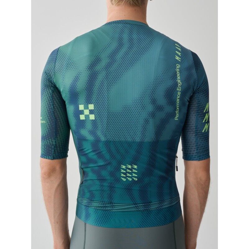 Maap Privateer R.F Pro Air Jersey 3.0 - Maglia ciclismo - Uomo | Hardloop