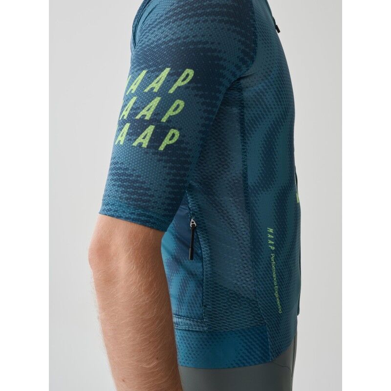 Maap Privateer R.F Pro Air Jersey 3.0 - Radtrikot - Herren | Hardloop