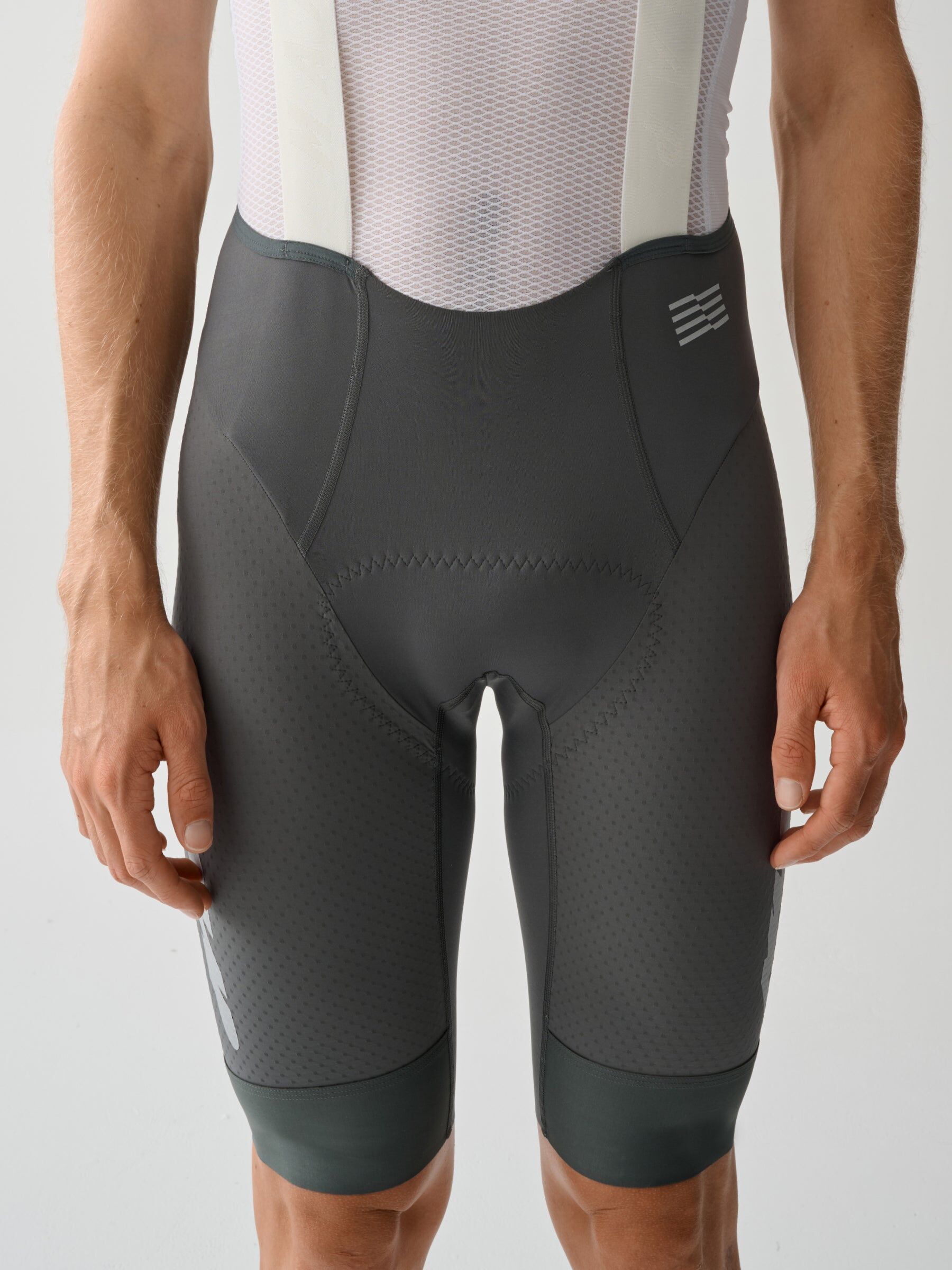 Maap Eclipse Pro Bib 2.0 - Pantaloncini da ciclismo - Uomo | Hardloop