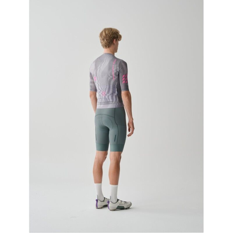 Maap Privateer C.H Pro Air Jersey 3.0 - Pánské cyklistické dres | Hardloop