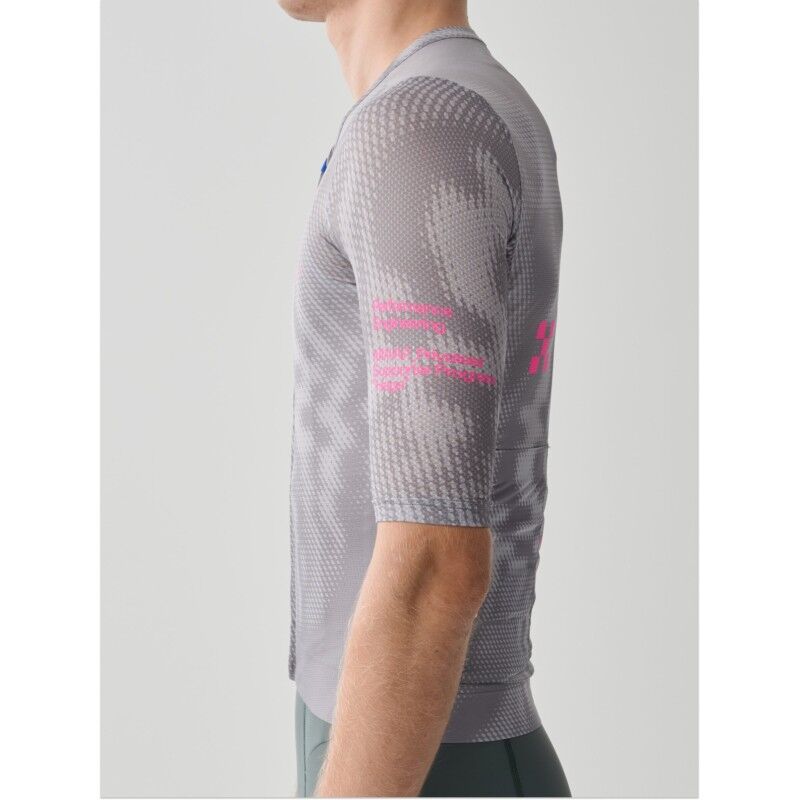 Maap Privateer C.H Pro Air Jersey 3.0 - Maillot ciclismo - Hombre | Hardloop