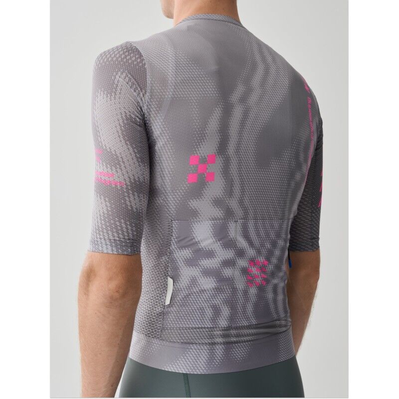 Maap Privateer C.H Pro Air Jersey 3.0 - Camisola ciclismo homem | Hardloop