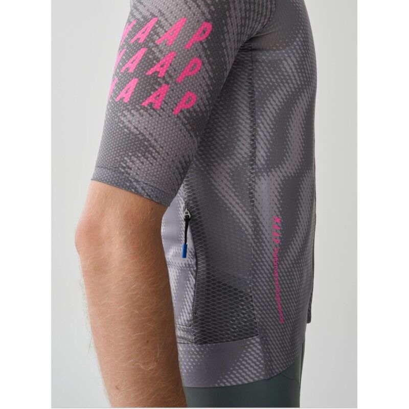 Maap Privateer C.H Pro Air Jersey 3.0 - Maillot vélo homme | Hardloop