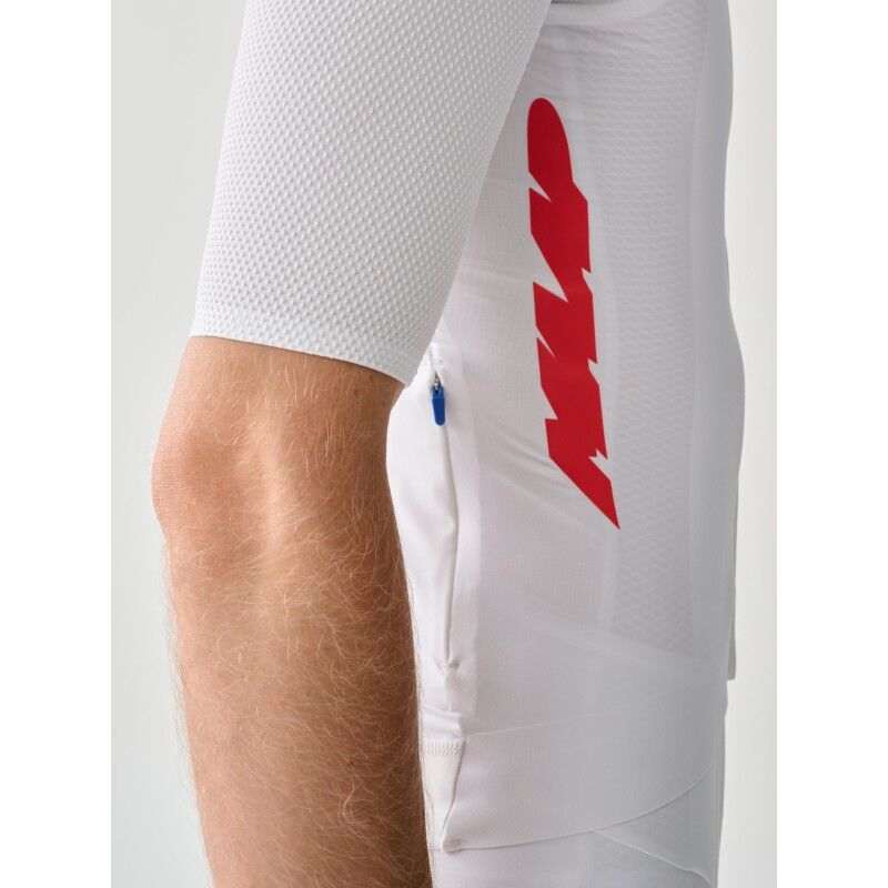 Maap Eclipse Pro Race Jersey - Koszulka kolarska męska | Hardloop