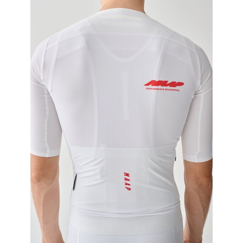 Maap Eclipse Pro Race Jersey - Maillot vélo homme | Hardloop