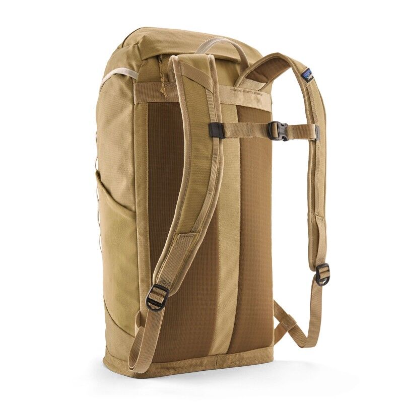 Patagonia Fieldsmith Lid Pack - Mochila | Hardloop