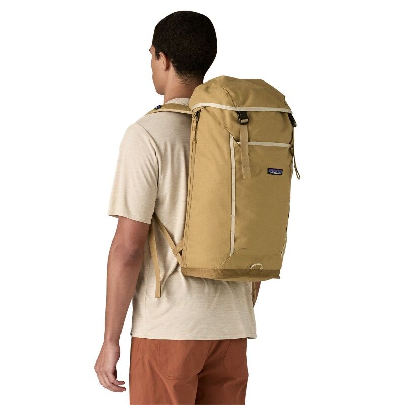 Patagonia Fieldsmith Lid Pack - Plecak | Hardloop