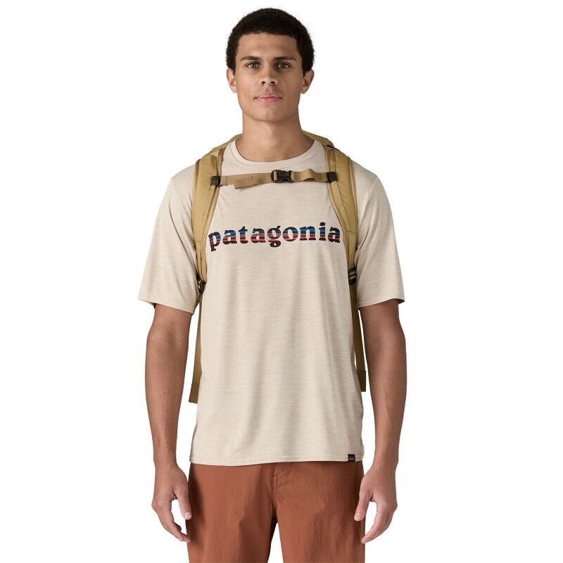 Patagonia Fieldsmith Lid Pack - Plecak | Hardloop