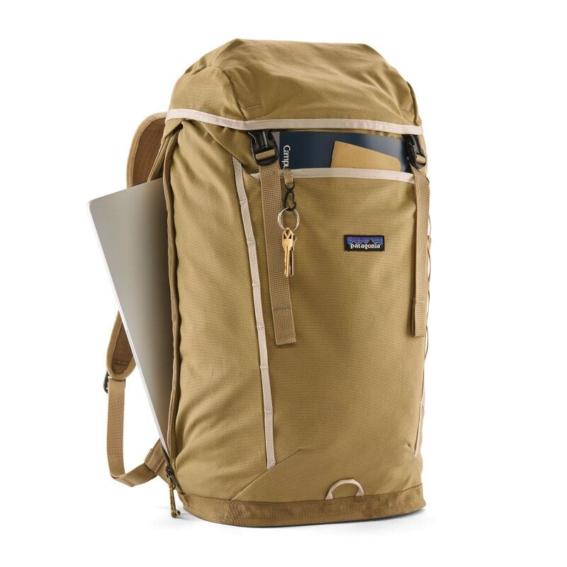 Patagonia Fieldsmith Lid Pack - Plecak | Hardloop