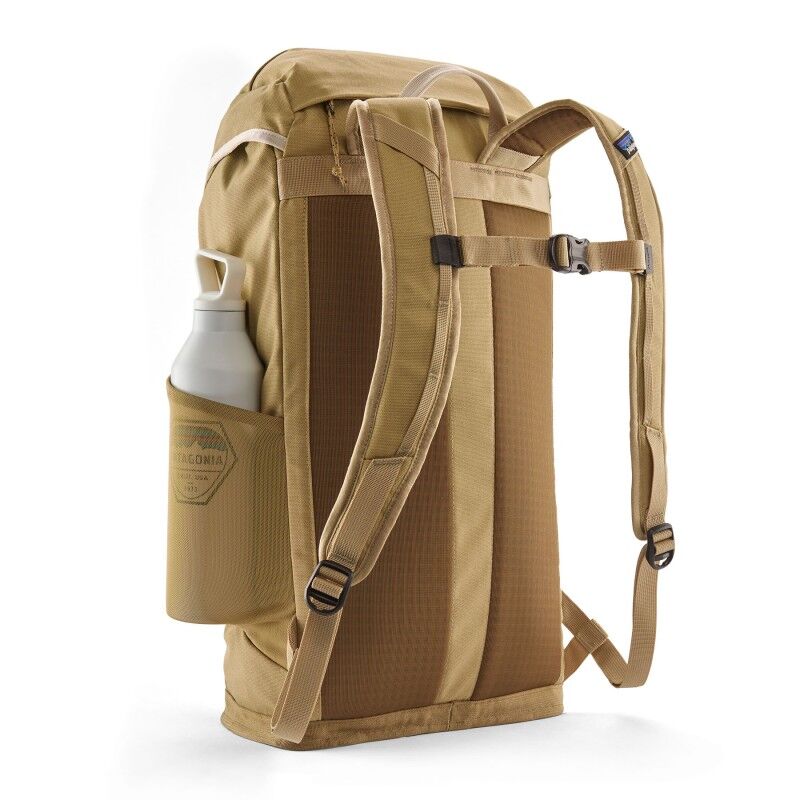 Patagonia Fieldsmith Lid Pack - Plecak | Hardloop