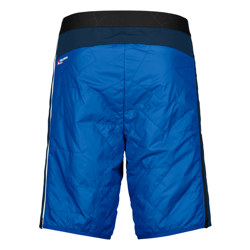 Ortovox Swisswool Piz Boè Shorts - Calção isolante homem | Hardloop